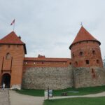 Vilnius, Trakai