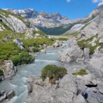 Scuol, Grauberg, Julierpass