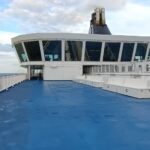 2024 Føroyingar Ferry