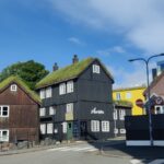 2024 Føroyingar Torshavn