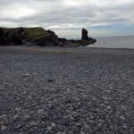 2024 Ísland Djúpalónssandur, Skarðsvík