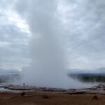 2024 Ísland Geysir, Gullfoss