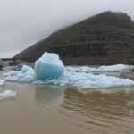 2024 Ísland Sólheimajökull