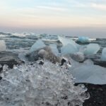 2024 Ísland Jökulsárlón