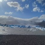 2024 Ísland Fjallsárlón