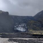 2024 Ísland Þórsmörk