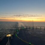 2024 Ferry, Denmark, home