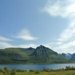 Lofoten, Andøya, Stave