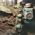 Kohtla-Nõmme mining museum