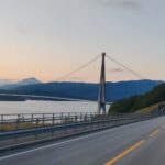 2023 Norway - Around Narvik