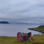 2023 Norway - Towards Nordkapp