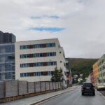 2023 Norway - Hammerfest