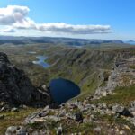 Hike around Nordkapp