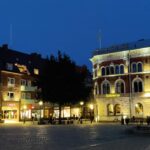 2023 Sweden Karlskrona