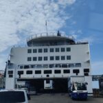 2024 FO  - Ferry