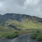 2024 IS - Þórsmörk, Fjallsárlón