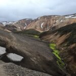 2024 IS - Landmannalaugar